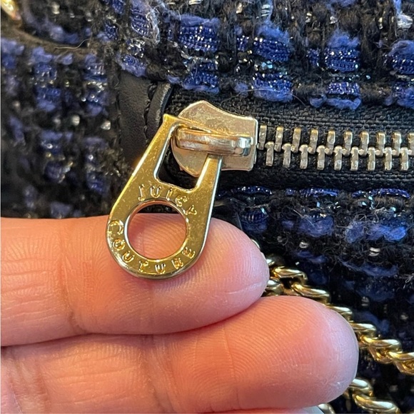 Juicy Couture Mini Backpack - Picture 7 of 9